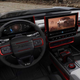 This hateful interior color scheme is unfortunately the scheme I want for my future bedroom, and Hummer is making me reevaluate all my choices.